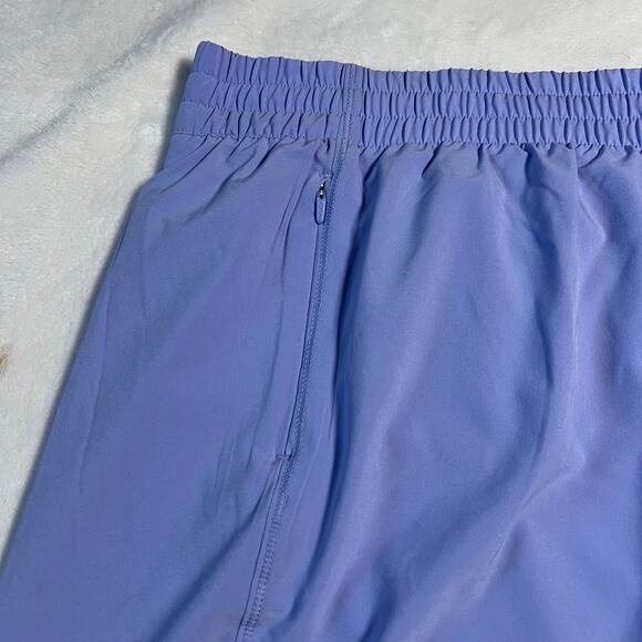Athleta Hustle 3" Shorts Size 3X NEW Lightweight Exercise Gym Workout Running - Picture 8 of 15